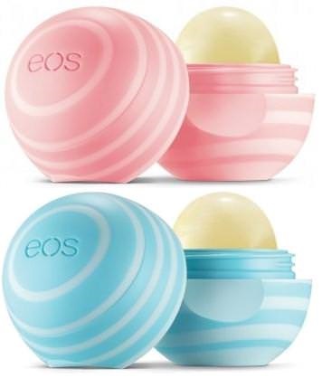 Eos Lip Balm - preț și recenzii, gusturi și compoziție, de unde să cumpărați