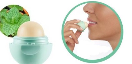 Eos Lip Balm - preț și recenzii, gusturi și compoziție, de unde să cumpărați