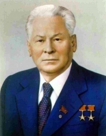 Evgeniy chasov