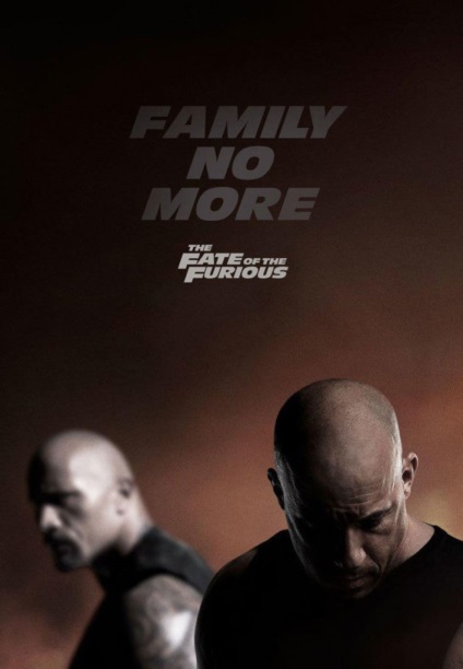 Fast and Furious 9, a film megjelenési dátuma 2019-re várható