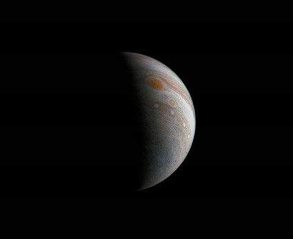 fotók a Jupiter