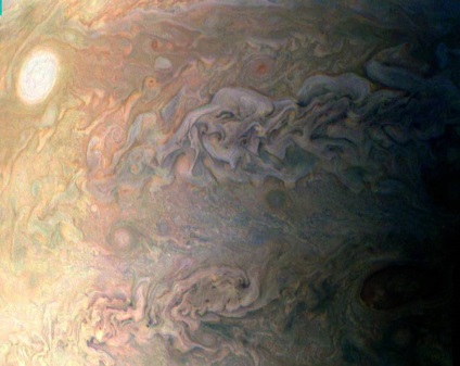 fotók a Jupiter