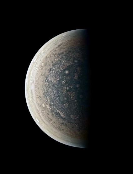 fotók a Jupiter