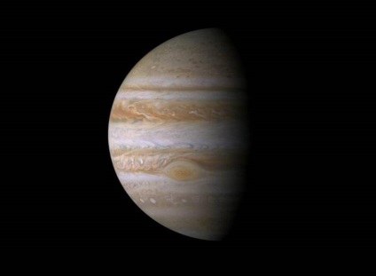 fotók a Jupiter