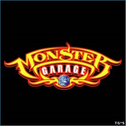 Monster Garage