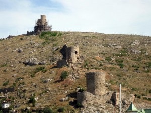 În cazul în care este cel mai bun loc pentru a vă relaxa în balaclava Sevastopol