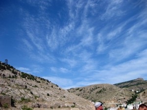 În cazul în care este cel mai bun loc pentru a vă relaxa în balaclava Sevastopol