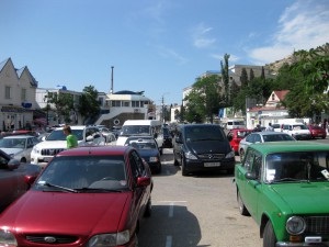 În cazul în care este cel mai bun loc pentru a vă relaxa în balaclava Sevastopol