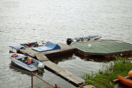 În cazul în care majoritatea oamenilor s-au înecat pe lacul sfânt din mormântul de înmormântare (hartă)