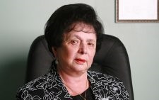 GKB nr. 31 - Savel'eva Galina Mihailovna