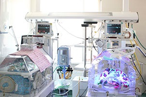 Acasă - centrul de perinatologie și cardioterapie pediatrică