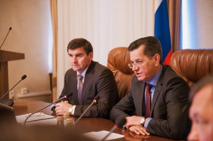 Braconajul principal din regiunea Astrakhan pregătește recomandările Rusiei pentru combaterea braconajului