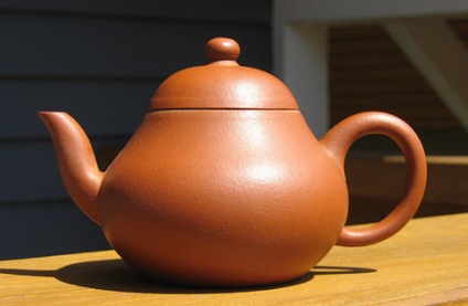 Argilă din ceramică manuală (argilă verde)