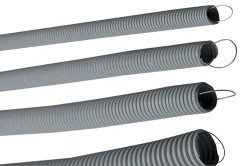 Tuburi din oțel inoxidabil ondulat avantaje și dezavantaje (video)