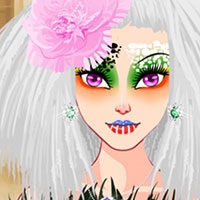 Joacă monster makeup hi play online gratis