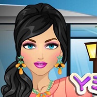 Joacă monster makeup hi play online gratis