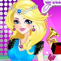 Joacă monster makeup hi play online gratis