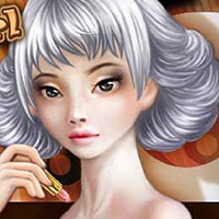 Joacă monster makeup hi play online gratis