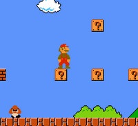 Mario joc pentru totdeauna, juca online gratuit, fără înregistrare