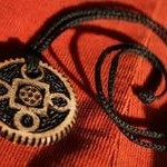 Indiene amulete
