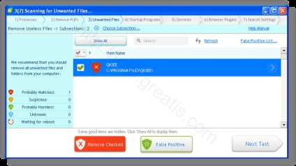 Instrucțiuni pentru tratarea virusului de căutare privat dogpile în browserele Chrome, Firefox, adică marginea