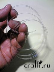 Articole de mână interesante, fabricate din sticle de plastic