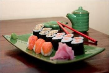 Informații interesante despre sushi