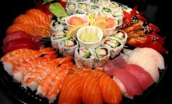 Informații interesante despre sushi