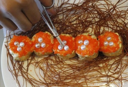 Érdekes tények a sushi-ról (24 fotó) - hármas