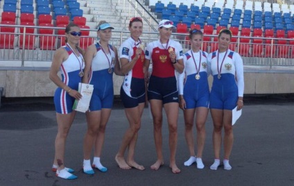 Interviuri ale câștigătorilor Campionatului de Rowing din Rusia în vînătoare, știri de vînătoare