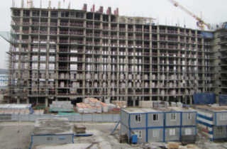 Investiții în proiectul de construcții de locuințe și apartamente și justificare