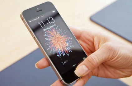 Iphone lesz képes összegyűjteni a fényképek és ujjlenyomatok rablók ujjak - hírek az alma világ