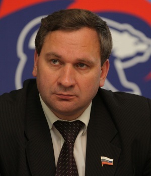 Ivan Tsetsersky 