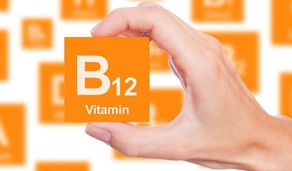 Excesul de vitamina B12 și probleme de piele, medicul Andrei Andreyevich Beloveshkin despre resursele de sănătate