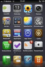 Jailbreak alapjait annyit kell tudni, az iPhone vagy iPad vagy