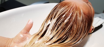 Hogyan lehet gyorsan nő haját otthon az elmúlt hónapban