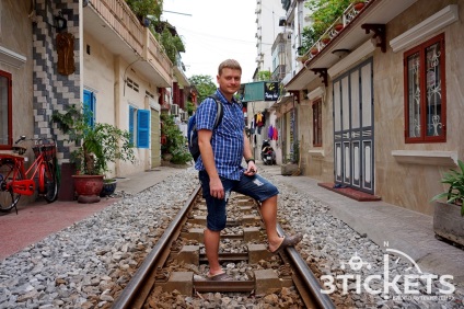 Cum să ajungeți la Nha Trang din Hanoi și să vă întoarceți cu avionul, trenul și autobuzul