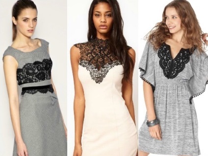 Cum și ce să decorați rochia pentru anul nou 2016 - idei, sfaturi ale stilistului