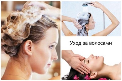 Cum și ce să alegeți pentru îngrijirea părului