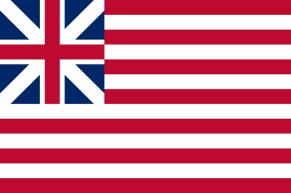 Hogyan és miért az amerikai zászló megváltozott