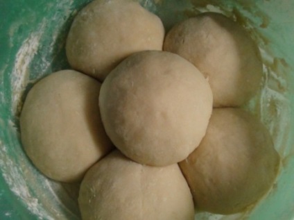 Ahogy Bake torta túró (sütni) Hogyan kell sütni egy torta készült túró