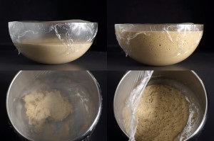 Hogyan kell sütni a kenyeret, a tippeket és recepteket