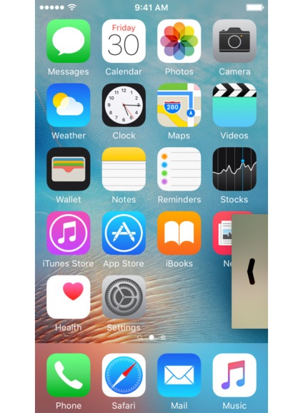 Hogyan kell használni a „kép a képben” üzemmódban minden eszközön iOS 10 - Hírek az alma világ