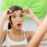 Hogyan lehet megszabadulni a haj a női arc otthon minden a legjobb eszközök