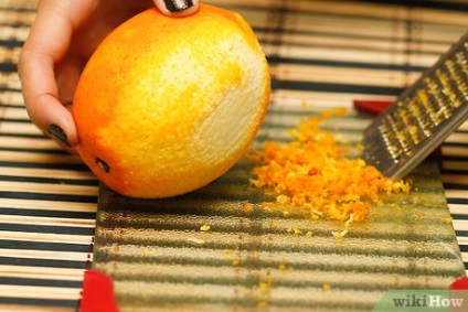 Cât de ușor este să curăți o portocală