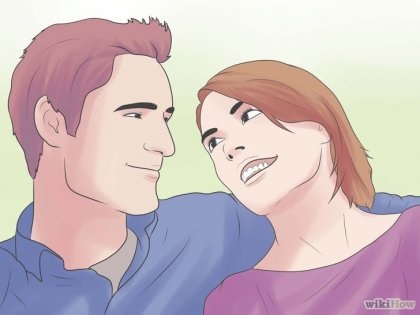 Cum să găsești un bărbat pentru căsătorie