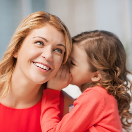 Cum de a găsi o limbă comună cu copilul 7 sfaturi