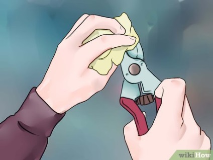 Как да се намали черешата