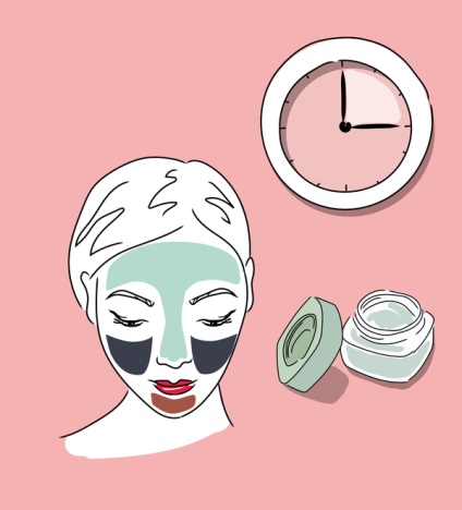 Hogyan tisztítsa meg az arcod otthon 4 napi szakaszok és eszközök