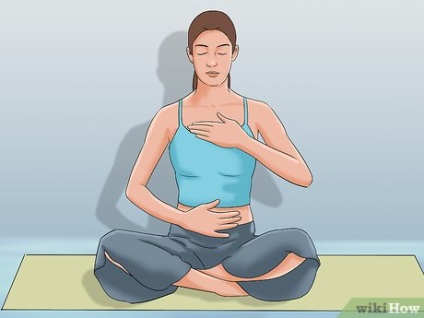 Cum să vă curățați plămânii înainte de a alerga
